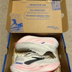 Brooks Women’s Glycerin Max Running Shoes